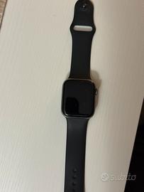 Apple watch serie 5