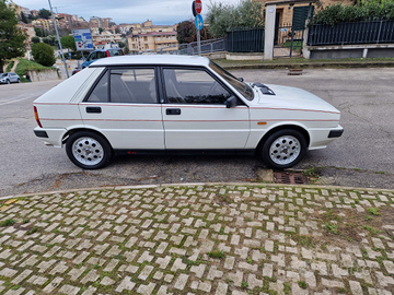 Lancia delta 4 wd