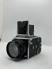 Fotocamera Reflex Kiev 88 (Model 2 / CM) 6x6