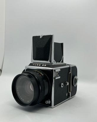 Fotocamera Reflex Kiev 88 (Model 2 / CM) 6x6