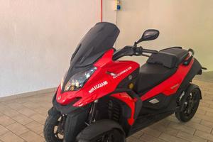Qooder Quadro 400