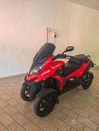Qooder Quadro 400