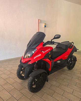 Qooder Quadro 400
