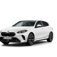 BMW 118 d MSport Pro Aut.