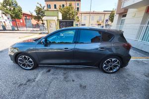 FOCUS ST LINE X 155CV