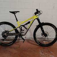cannondale Jekyll 3