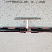 RAIL INIETTORI x KAWASAKI NINJA 600 2008 2007 ZX6R