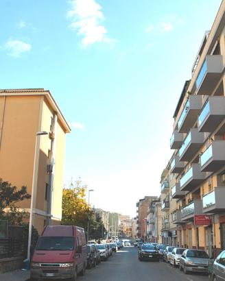 Ampio bilocale O.ttimo stato