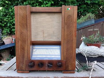 Radio MAGNADYNE mod.S 53