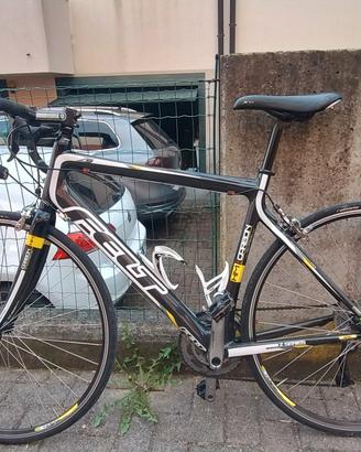 bici da corsa 