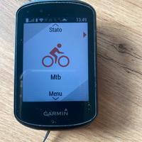 Garmin Edge 530