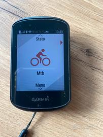 Garmin Edge 530