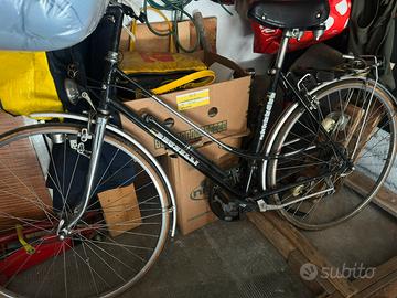 Bicicletta