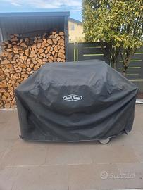 bbq beef esterno 1100s discovery