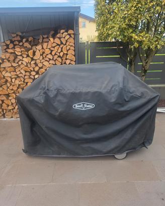 bbq beef esterno 1100s discovery
