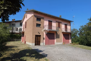 CASA INDIPENDENTE A TOANO