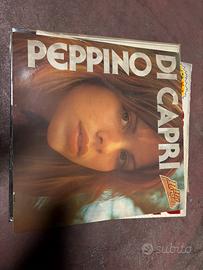 vinili anni 70/80
