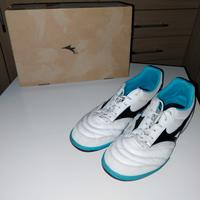 Scarpe da futsal uomo Mizuno misura 42 e mezzo