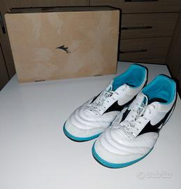 Scarpe da futsal uomo Mizuno misura 42 e mezzo