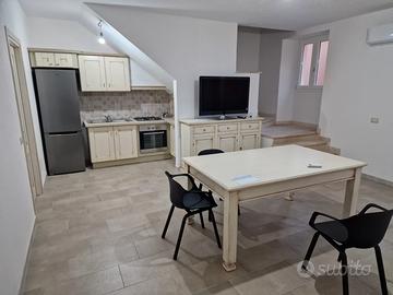 Luminoso appartamento