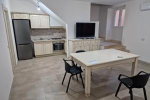 Luminoso appartamento