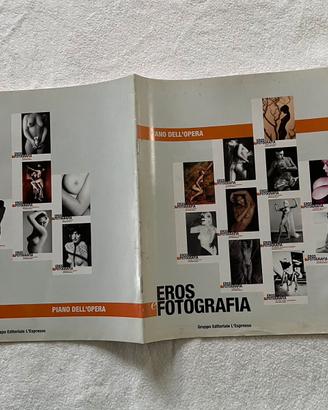 Eros Forografia