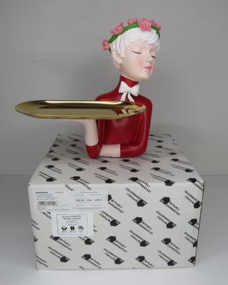 Rituali Domestici – Statuetta Svuotatasche “Marian