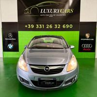 Opel Corsa 1.2 5 porte Easytronic Cosmo