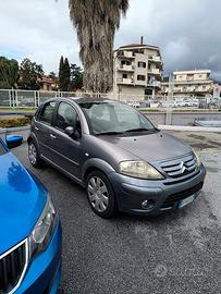 Citroen C3 1.4 diesel Exclusive