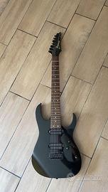 Chitarra Elettrica Ibanez RG7421 (7 Corde) – Black
