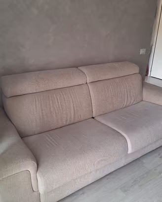  Divano 3 posti + letto   Poltrone e Sofa.