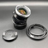 Carl Zeiss Biogon 21mm f/2.8 ZM T*