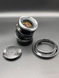 Carl Zeiss Biogon 21mm f/2.8 ZM T*