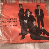 45 giri vinile raro