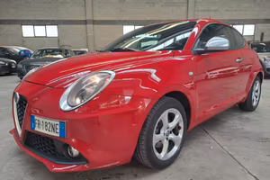 ALFA ROMEO MITO 1.4 ** GPL **
