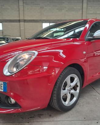 ALFA ROMEO MITO 1.4 ** GPL **