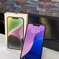 IPHONE 14  256gb garantito