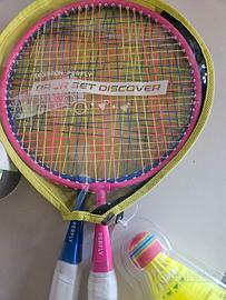 badminton