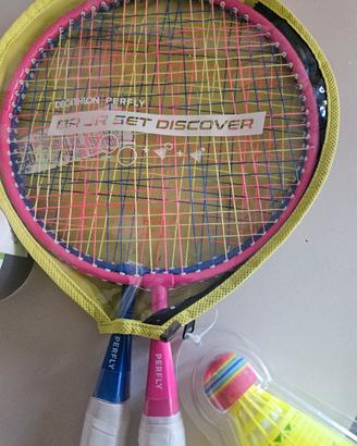 badminton