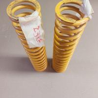 Molle Ammortizzatori Ohlins TTX