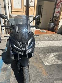 Voge Sfida Sr2 ADV
