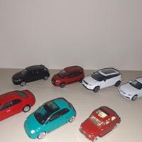 Modellini auto nuovi