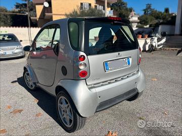 splendida Smart 450