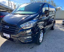 FORD Tourneo Custom 310 2.0 TDCi 170CV N1 6 post