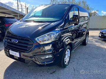 FORD Tourneo Custom 310 2.0 TDCi 170CV N1 6 post