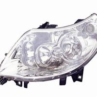 FARO PROIETTORE FIAT DUCATO 2006