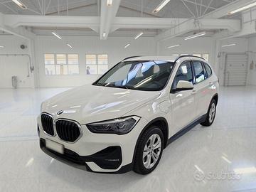 BMW X1 XDRIVE 25E BUSINESS ADVANTAGE AUTOMATICO SU