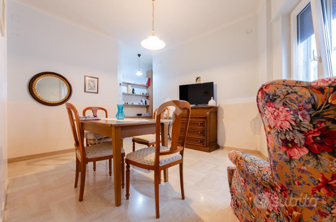 Appartamento – Gioia del Colle, Bari - Altro
