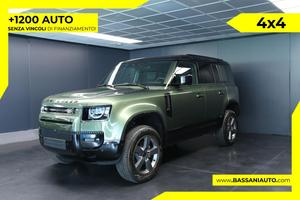 LAND ROVER Defender 110 3.0D I6 250 CV AWD Auto