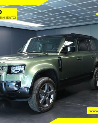 LAND ROVER Defender 110 3.0D I6 250 CV AWD Auto